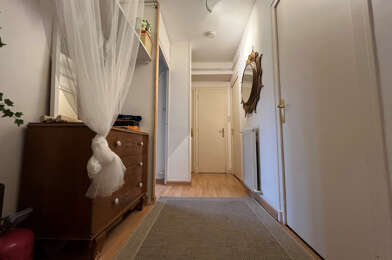 Appartement 3 pièces 86000 €