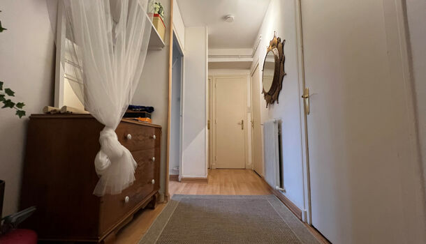 Appartement 3 pièces  à vendre Grenoble 38100