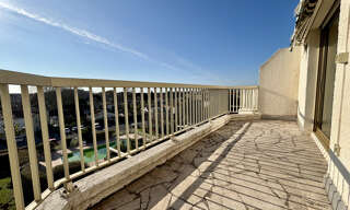 Appartement 1 Pièce 27 m² à vendre à Fréjus (83600)