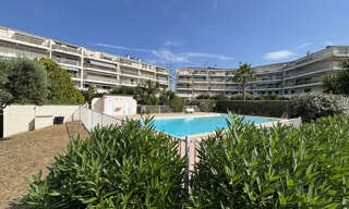 Appartement 1 Pièce 27 m² à vendre à Fréjus (83600)