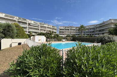 Appartement 1 pièces 143000 €