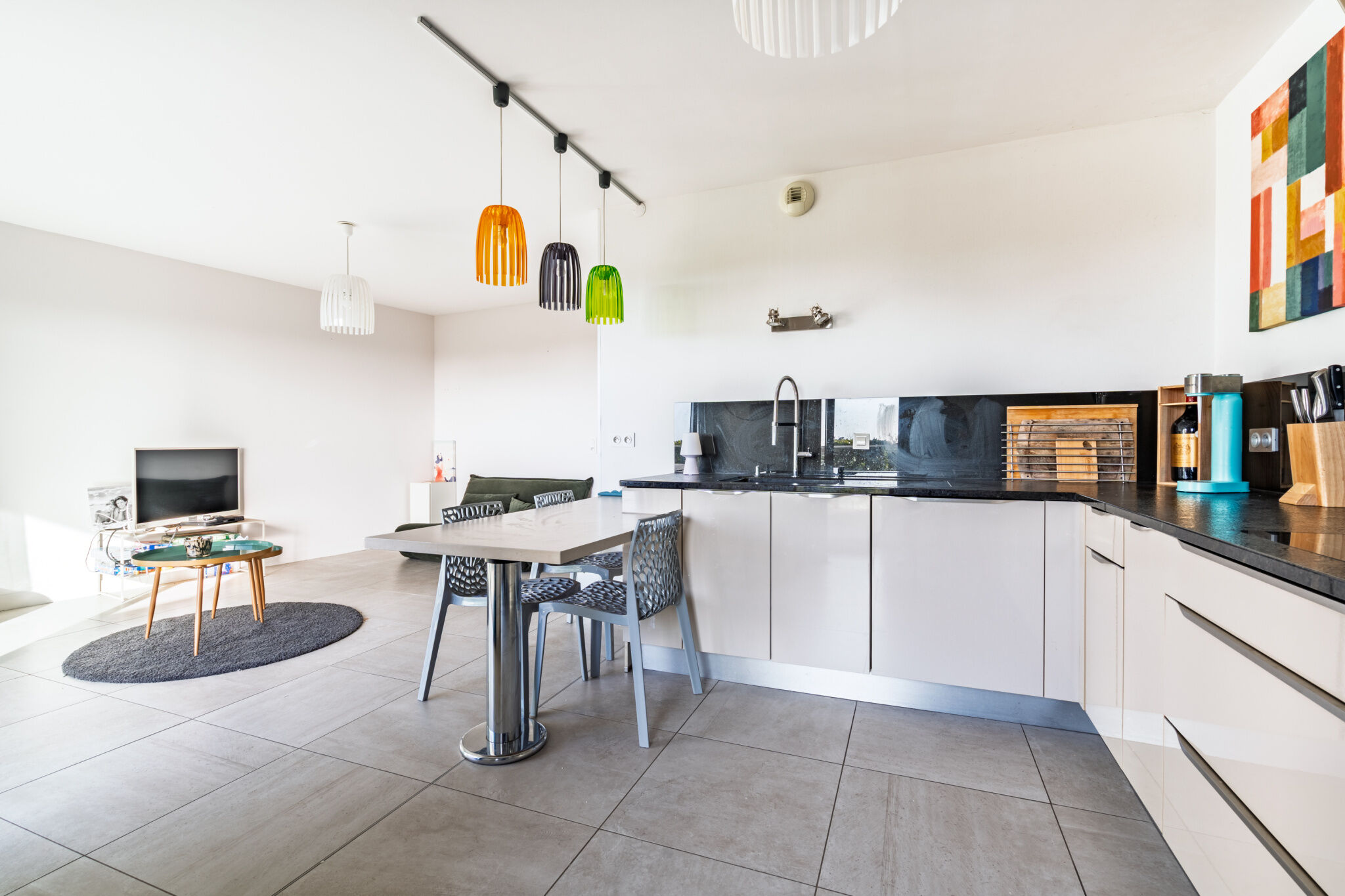 Appartement  T3 à vendre Anglet 64600