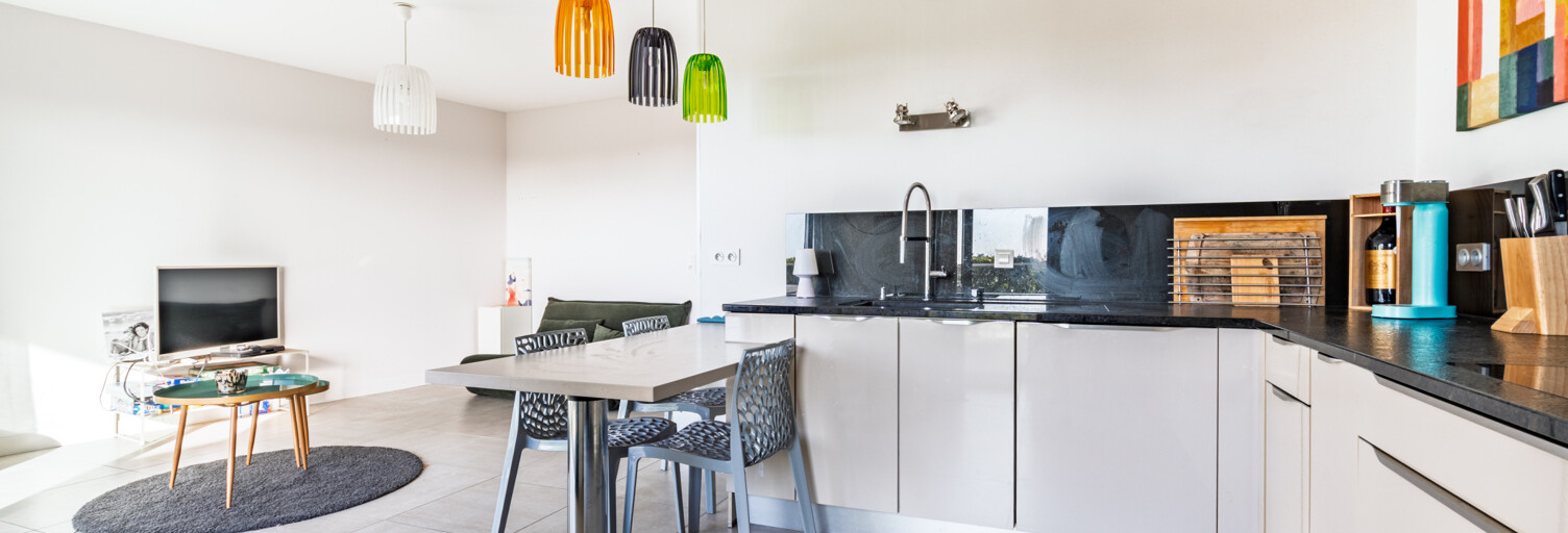 Appartement 3 Pièces 64 m² à vendre à Anglet (64600)