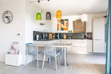 Appartement 3 pièces 670000 €