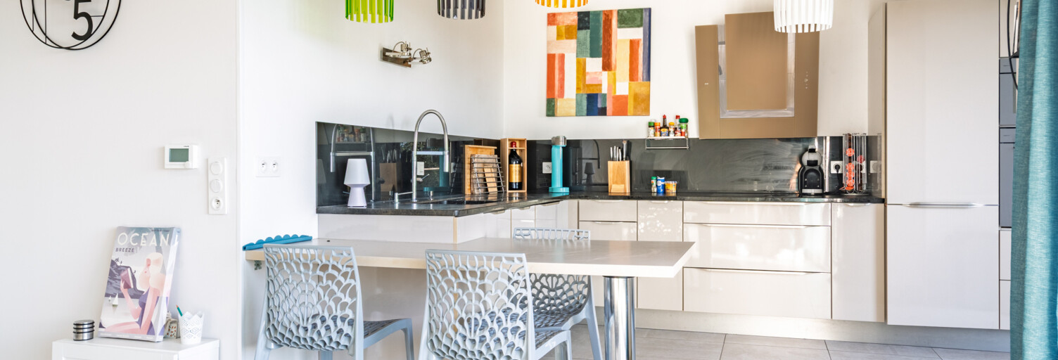 Appartement 3 Pièces 64 m² à vendre à Anglet (64600)