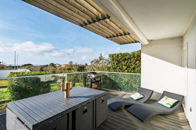 Appartement 3 pièces 670000 €
