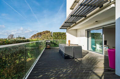 Appartement 3 pièces 670000 €