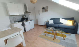 Appartement 1 Pièce 14 m² à louer à Amiens (80000)