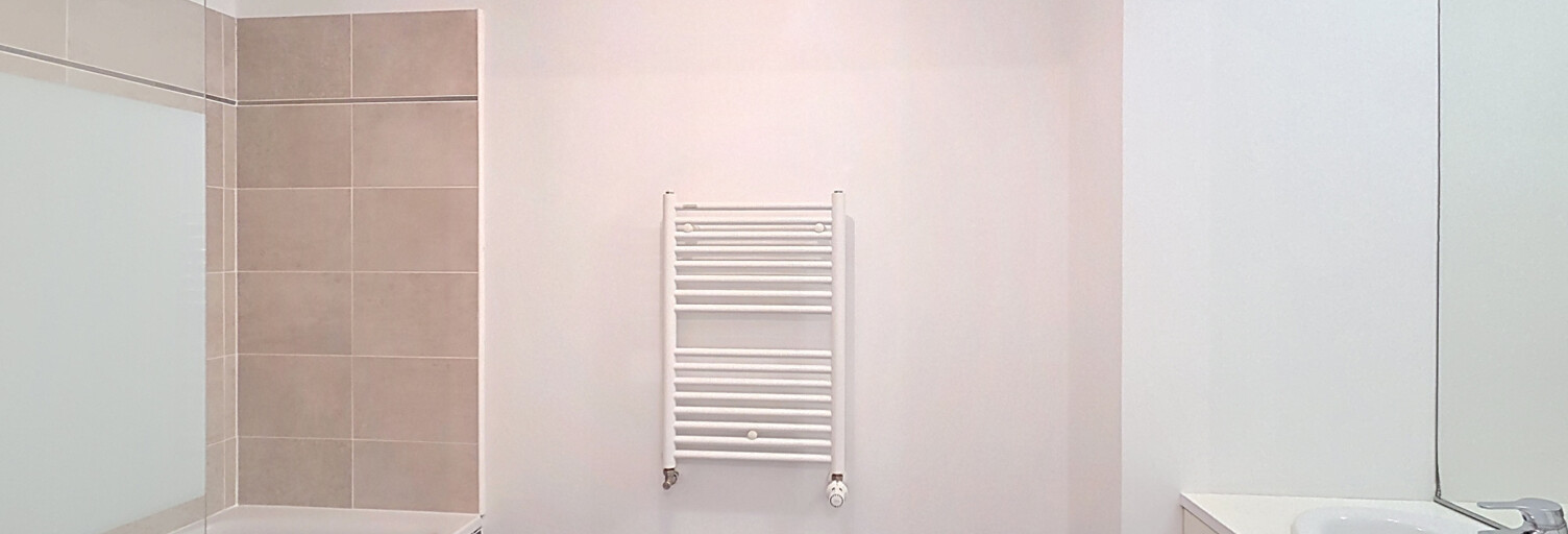 Appartement 3 Pièces 65 m² à vendre à Aix-en-Provence (13090)