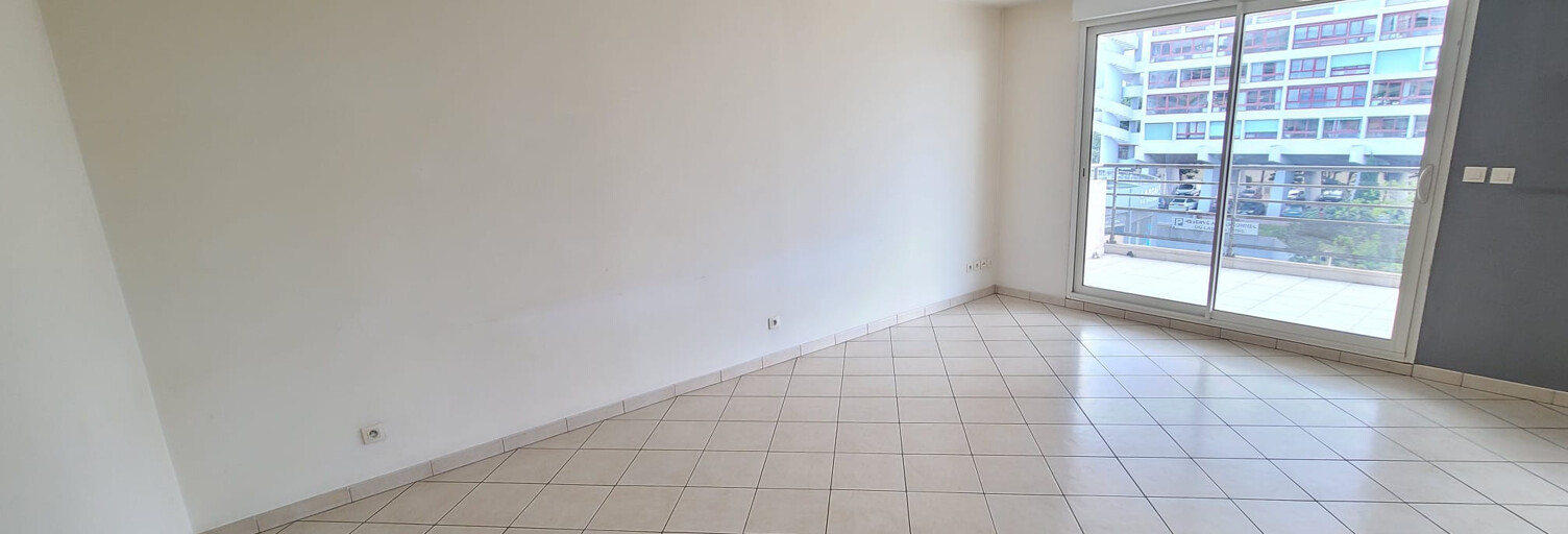 Appartement 3 Pièces 68 m² à louer à Marseille 8 (13008)