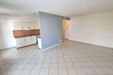 Appartement 3 pièces 1540 €