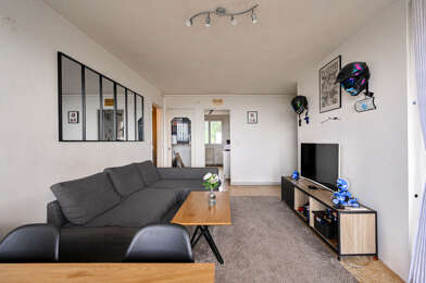 Appartement 4 pièces 273000 €