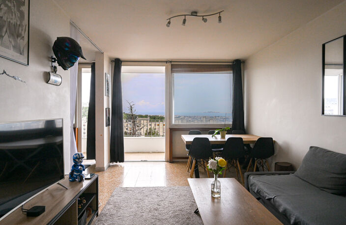 APPARTEMENT T4 86M2 AVEC GRAND BALCON — photo 3