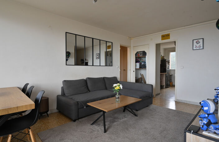 APPARTEMENT T4 86M2 AVEC GRAND BALCON — photo 5