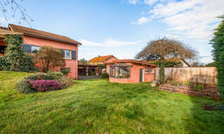 Maison 5 Pièces 130 m² à vendre à Marennes (69970)