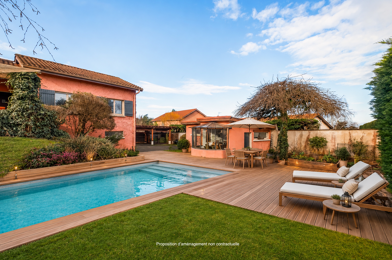 Maison 5 pièces 510000 €