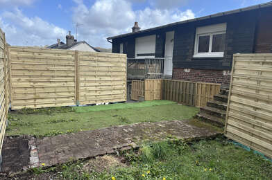 Appartement 2 pièces 514 €