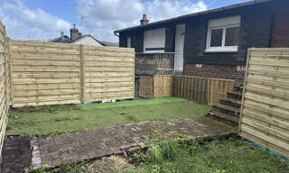 Appartement 2 Pièces 42 m² à louer à Barentin (76360)