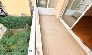 Appartement 3 Pièces 60 m² à vendre à Nice (06000)