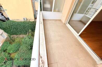 Appartement 3 pièces 418000 €