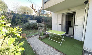 Appartement 1 Pièce 21 m² à vendre à La Trinité (06340)