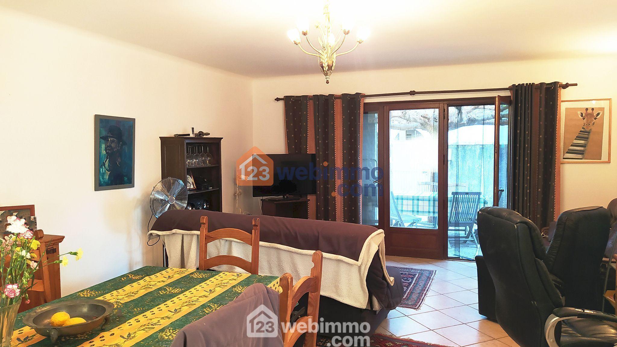 Agence immobilière de 123webimmo.com