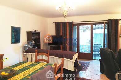 Maison 3 pièces 315000 €