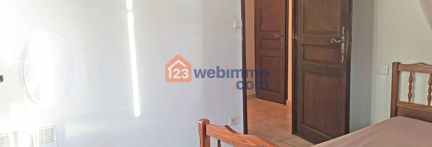 Maison 3 Pièces 75 m² à vendre à Saintes-Maries-de-la-Mer (13460)