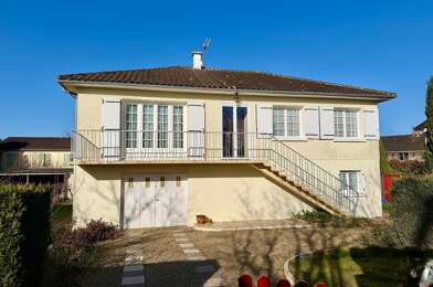 Maison 4 pièces 199800 €