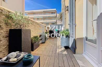 Appartement 3 pièces 439000 €