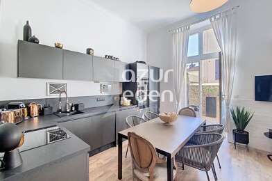 Appartement 3 pièces 439000 €