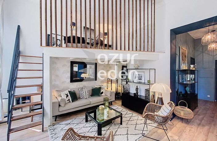 Cannes - Centre 3P Atypique — photo 3