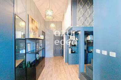 Appartement 3 pièces 439000 €