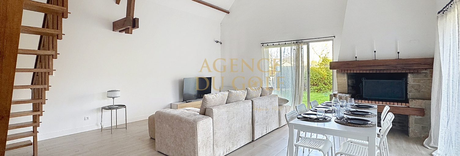 Maison 6 Pièces 169 m² à vendre à Merlimont (62155)