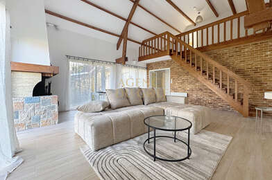 Maison 6 pièces 460000 €