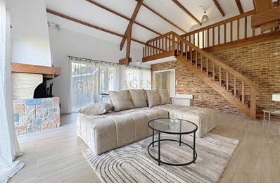 MERLIMONT SECTEUR RESIDENTIEL MAISON DE 169M2 AVEC 5 CHAMBRE — photo du bien