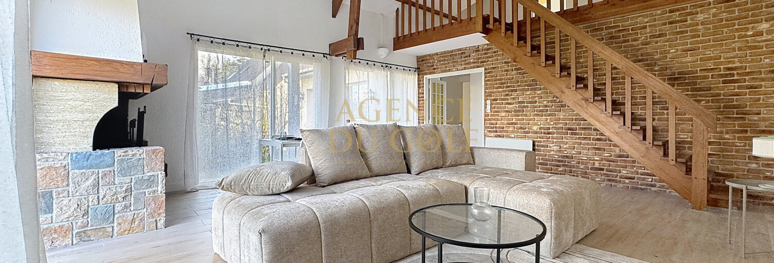 Maison 6 Pièces 169 m² à vendre à Merlimont (62155)