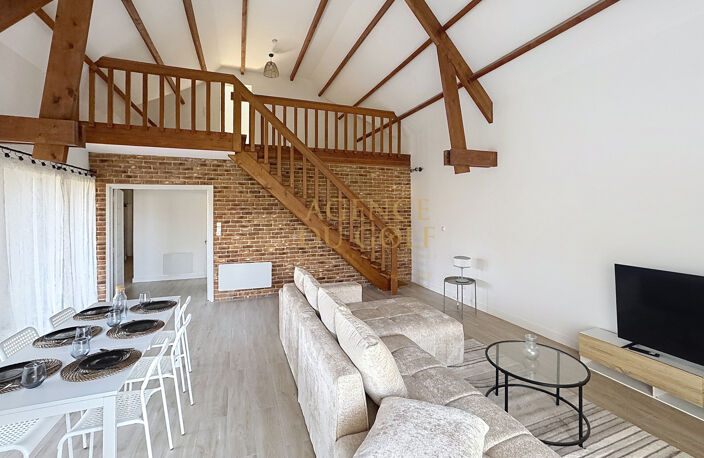 MERLIMONT SECTEUR RESIDENTIEL MAISON DE 169M2 AVEC 5 CHAMBRE — photo 2