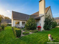 MERLIMONT SECTEUR RESIDENTIEL MAISON DE 169M2 AVEC 5 CHAMBRE — photo 3