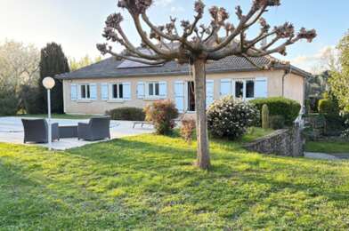 Maison 5 pièces 330000 €