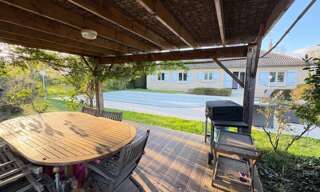 Maison 5 Pièces 138 m² à vendre à Florentin (81150)