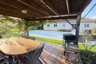 Maison 5 pièces 330000 €