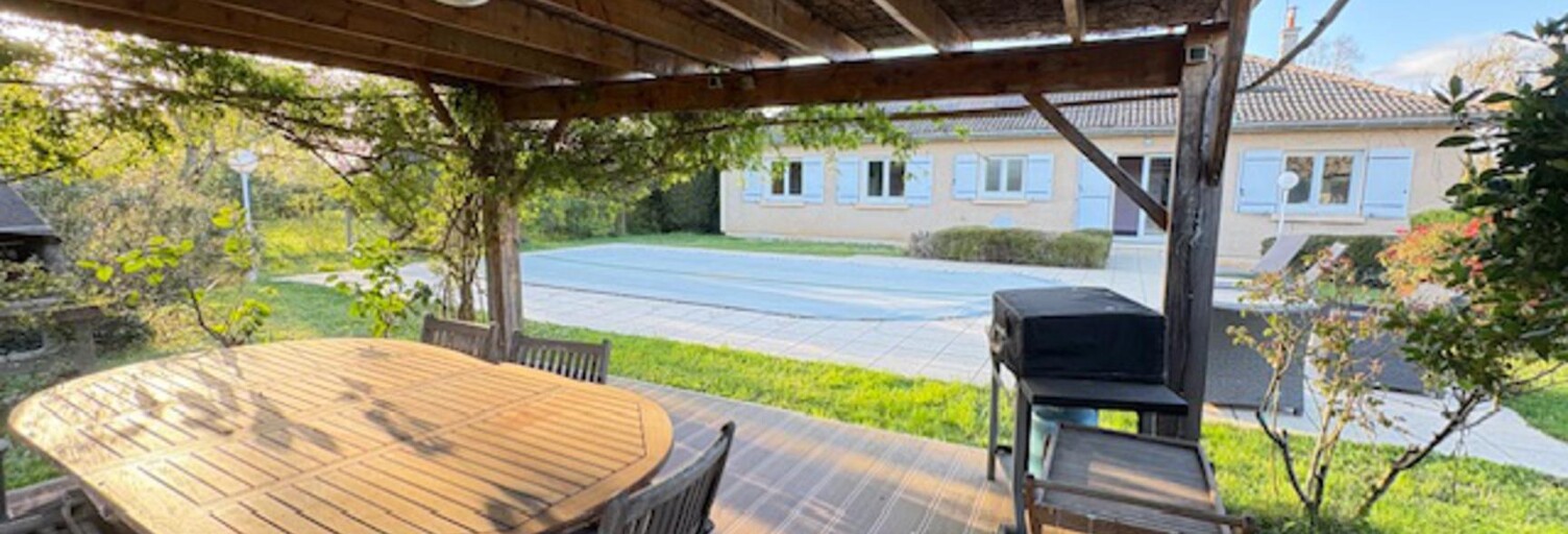 Maison 5 Pièces 138 m² à vendre à Florentin (81150)