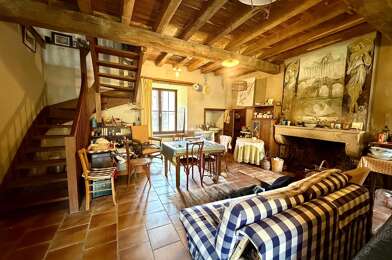 Maison 6 pièces 199880 €