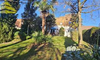 Maison 7 Pièces 160 m² à vendre à Mandres-les-Roses (94520)