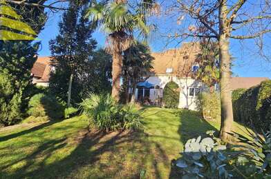 Maison 7 pièces 429000 €