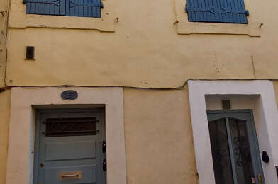Maison 6 pièces 181000 €