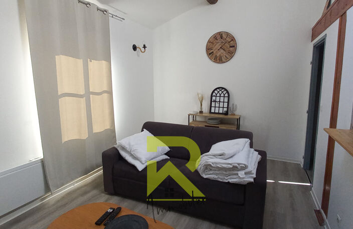Rapport locatif intéressant pour cette maison proche du cent — photo 2