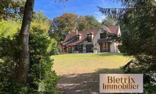 Maison 8 Pièces 180 m² à vendre à L'Isle-Adam (95290)