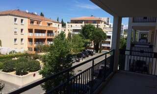 Appartement 2 Pièces 42 m² à louer à Marseille 11 (13011)